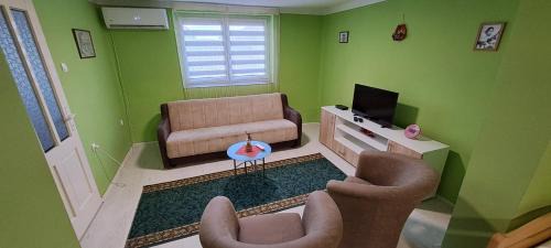Vojvodina Apartamento | Apartman Bruno