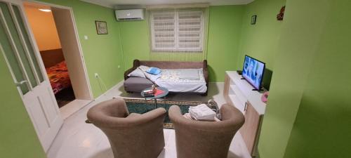 Vojvodina Apartamento | Apartman Bruno