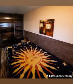 Vojvodina Apartamento | Apartman Bruno