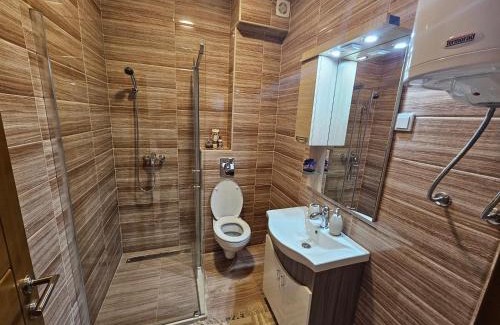 Brdo Apartamento | Apartman Bubii