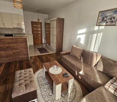 Brdo Apartamento | Apartman Bubii