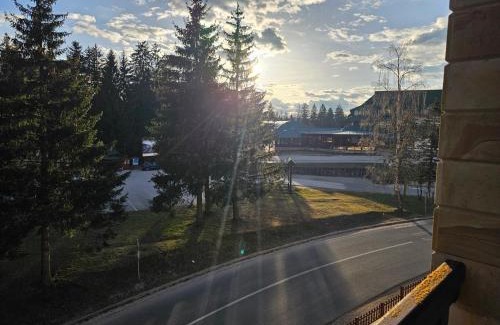 Brdo Apartamento | Apartman Bubii