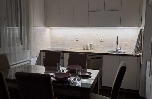 Petrovaradin Apartamento | Apartman Burinović