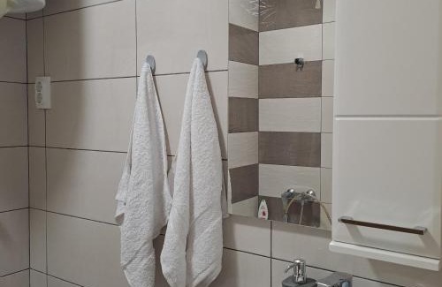Petrovaradin Apartamento | Apartman Burinović
