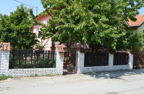 Pozarevac Apartamento | Apartman "Busije"