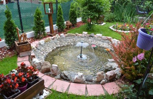 Pozarevac Apartamento | Apartman "Busije"