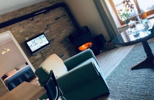 Vrsac Apartamento | Apartman Casa Skerlak