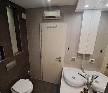 Mladenovac Apartamento | Apartman Centar V