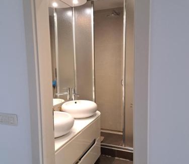 Mladenovac Apartamento | Apartman Centar V