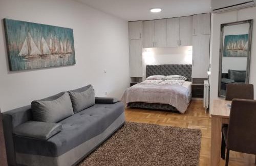 Uzice Apartamento | Apartman Centar 3