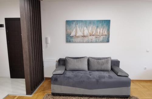 Uzice Apartamento | Apartman Centar 3