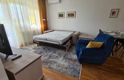 Becej Apartamento | Apartman Centar Bečej