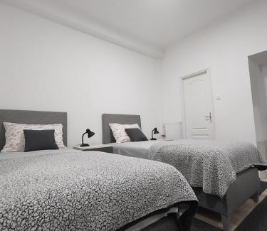 Ivanjica Apartamento | Apartman Centar Ivanjica
