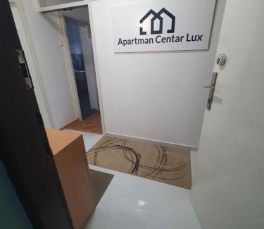 Pirot Apartamento | Apartman Centar Lux