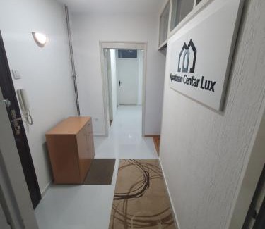 Pirot Apartamento | Apartman Centar Lux