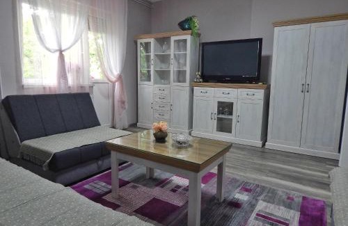 Backi Petrovac Apartamento | Apartman Centar