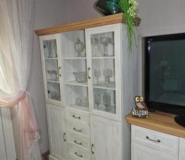 Backi Petrovac Apartamento | Apartman Centar