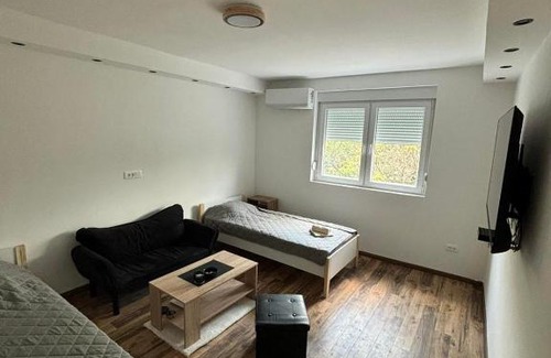 Kursumlija Apartamento | Apartman Centar