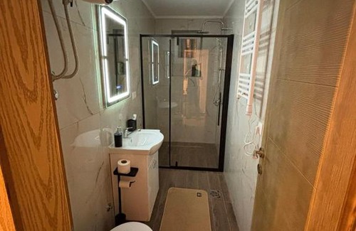 Kursumlija Apartamento | Apartman Centar