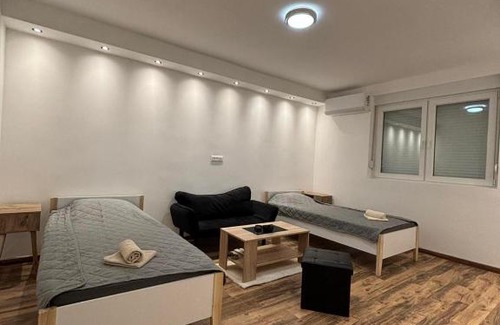 Kursumlija Apartamento | Apartman Centar