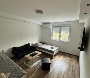 Kursumlija Apartamento | Apartman Centar