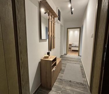Kursumlija Apartamento | Apartman Centar