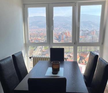 Pirot Apartamento | Apartman Centar