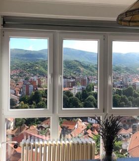 Pirot Apartamento | Apartman Centar