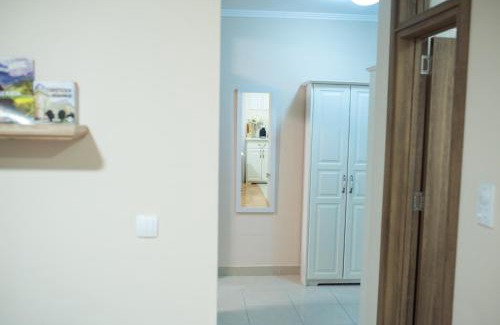 Pozarevac Apartamento | Apartman Centar