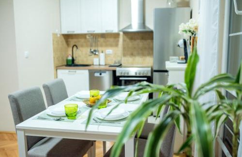 Pozarevac Apartamento | Apartman Centar