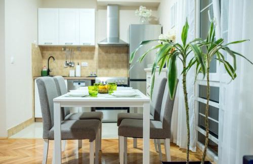 Pozarevac Apartamento | Apartman Centar