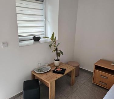 Becej Apartamento | Apartman Centar