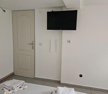 Becej Apartamento | Apartman Centar
