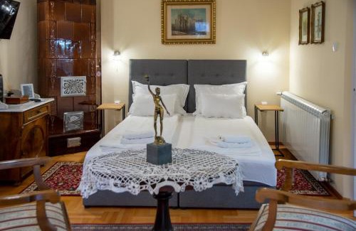 Sremski Karlovci Apartamento | Apartman Centar