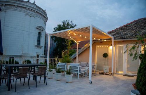 Sremski Karlovci Apartamento | Apartman Centar