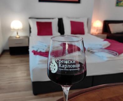 Sremski Karlovci Apartamento | Apartman Centar