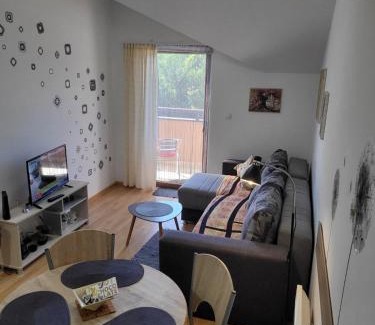 Veliko Gradiste Apartamento | Apartman Centar