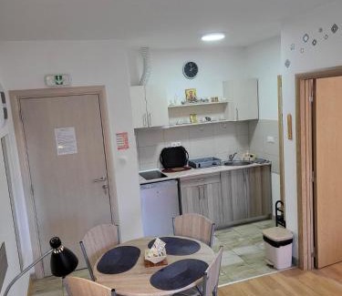 Veliko Gradiste Apartamento | Apartman Centar