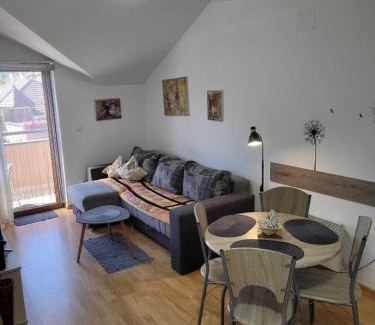 Veliko Gradiste Apartamento | Apartman Centar