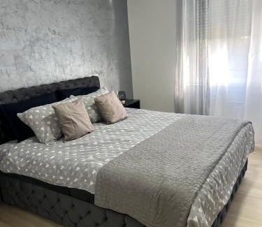 Becej Apartamento | Apartman Central Lux A&D