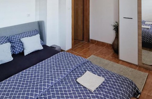Gospic Apartamento | Apartman Central Square
