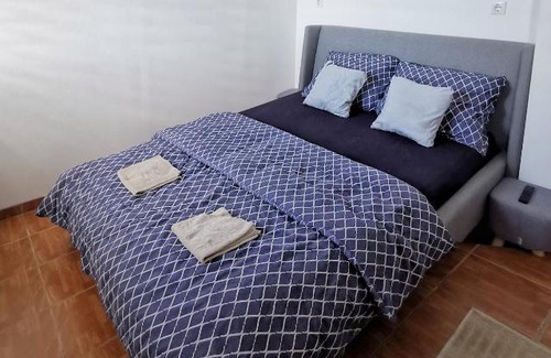 Gospic Apartamento | Apartman Central Square