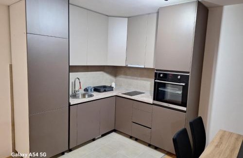 Pirot Apartamento | Apartman Centrala Lux