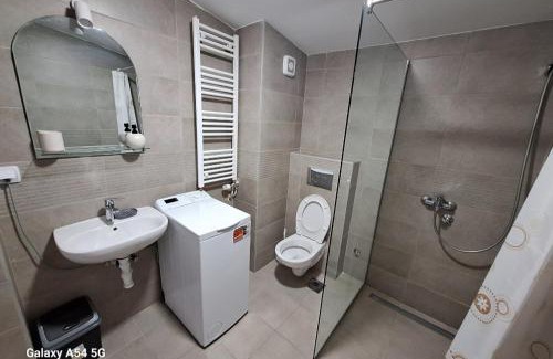 Pirot Apartamento | Apartman Centrala