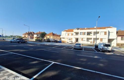 Pirot Apartamento | Apartman Centrala