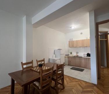 Cacak Apartamento | Apartman Centropolis