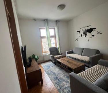 Cacak Apartamento | Apartman Centropolis