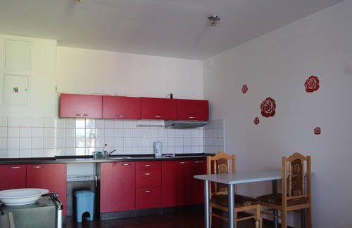 Piestany Apartamento | Apartman centrum city Aupark