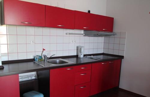 Piestany Apartamento | Apartman centrum city Aupark