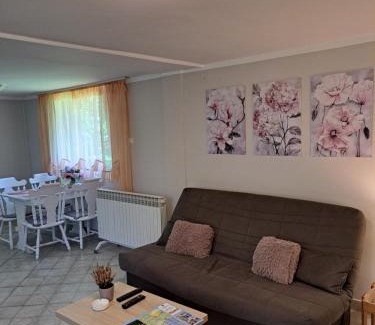 Valjevo Casa | Apartman Cherry Gradac Valjevo